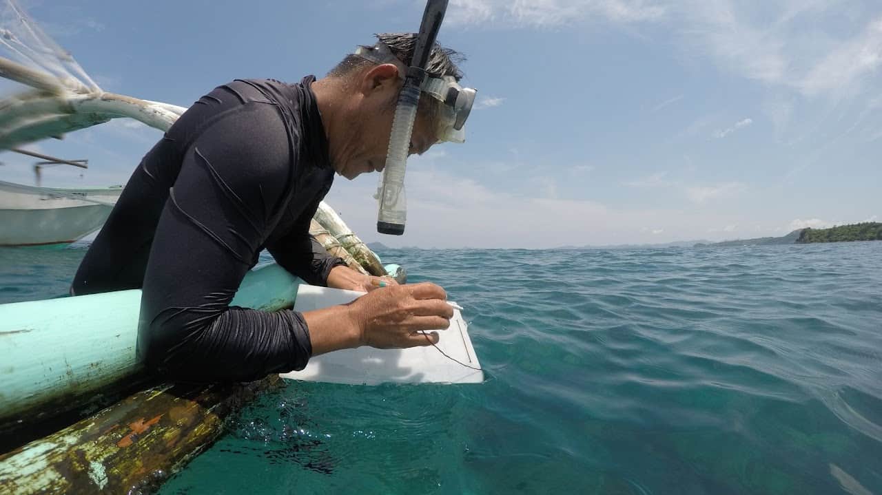 Baseline Gathering Tier 1 in Barangonan