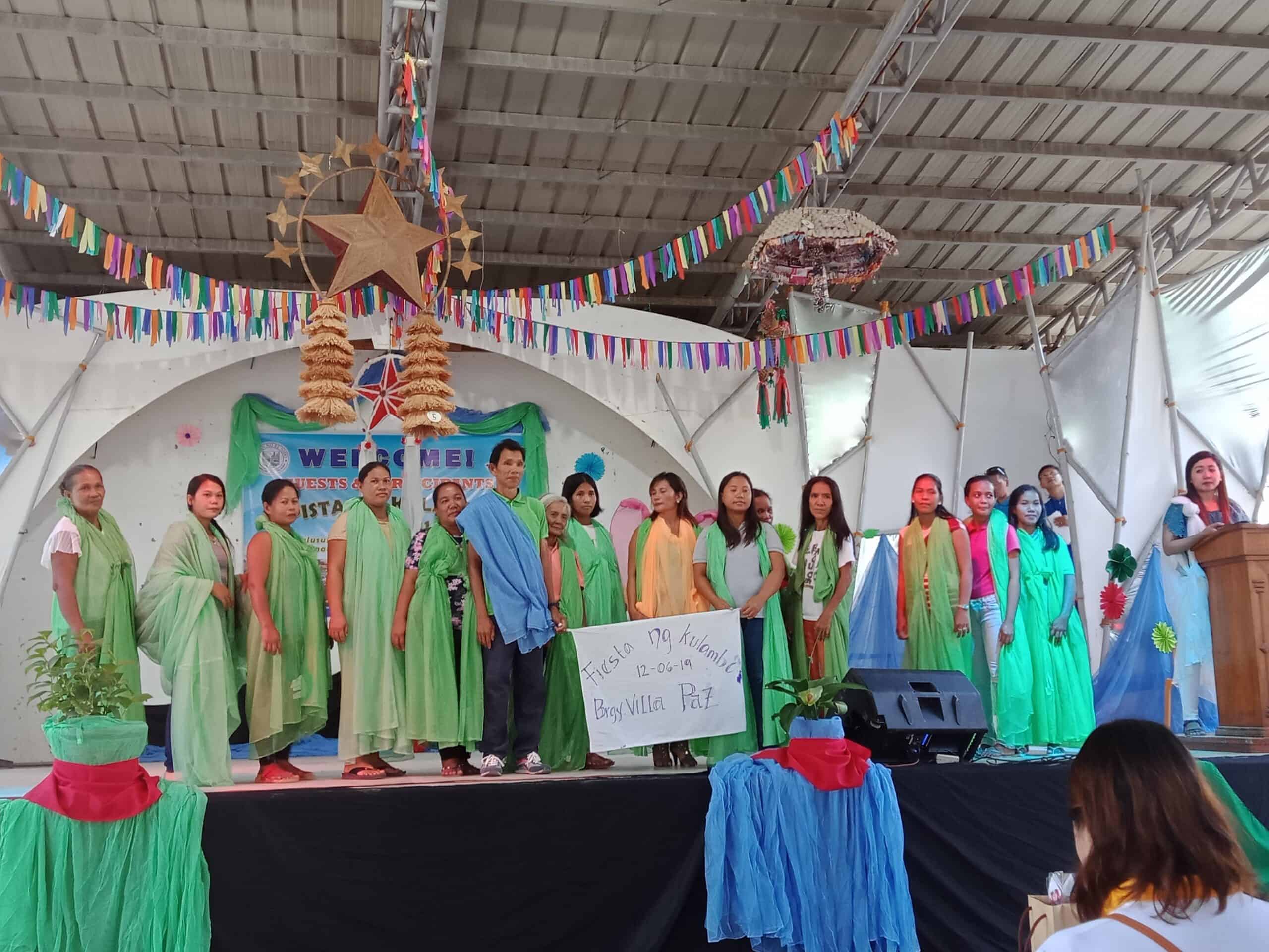 Community-Based Health Care