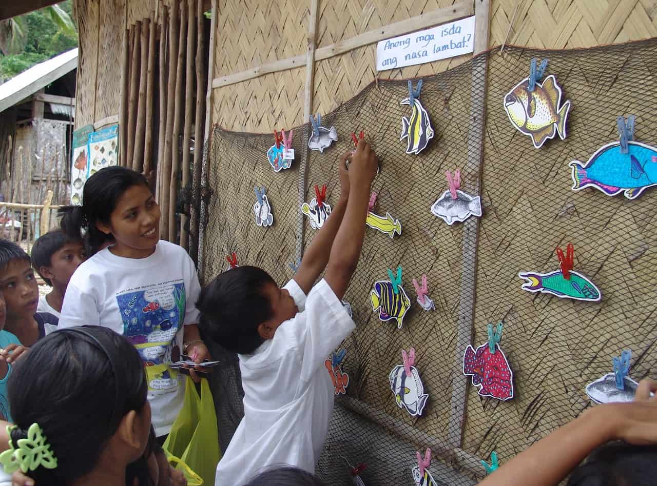 Awareness Poster Campaign