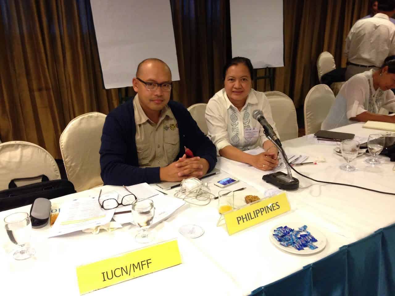 Green Fins Implementation