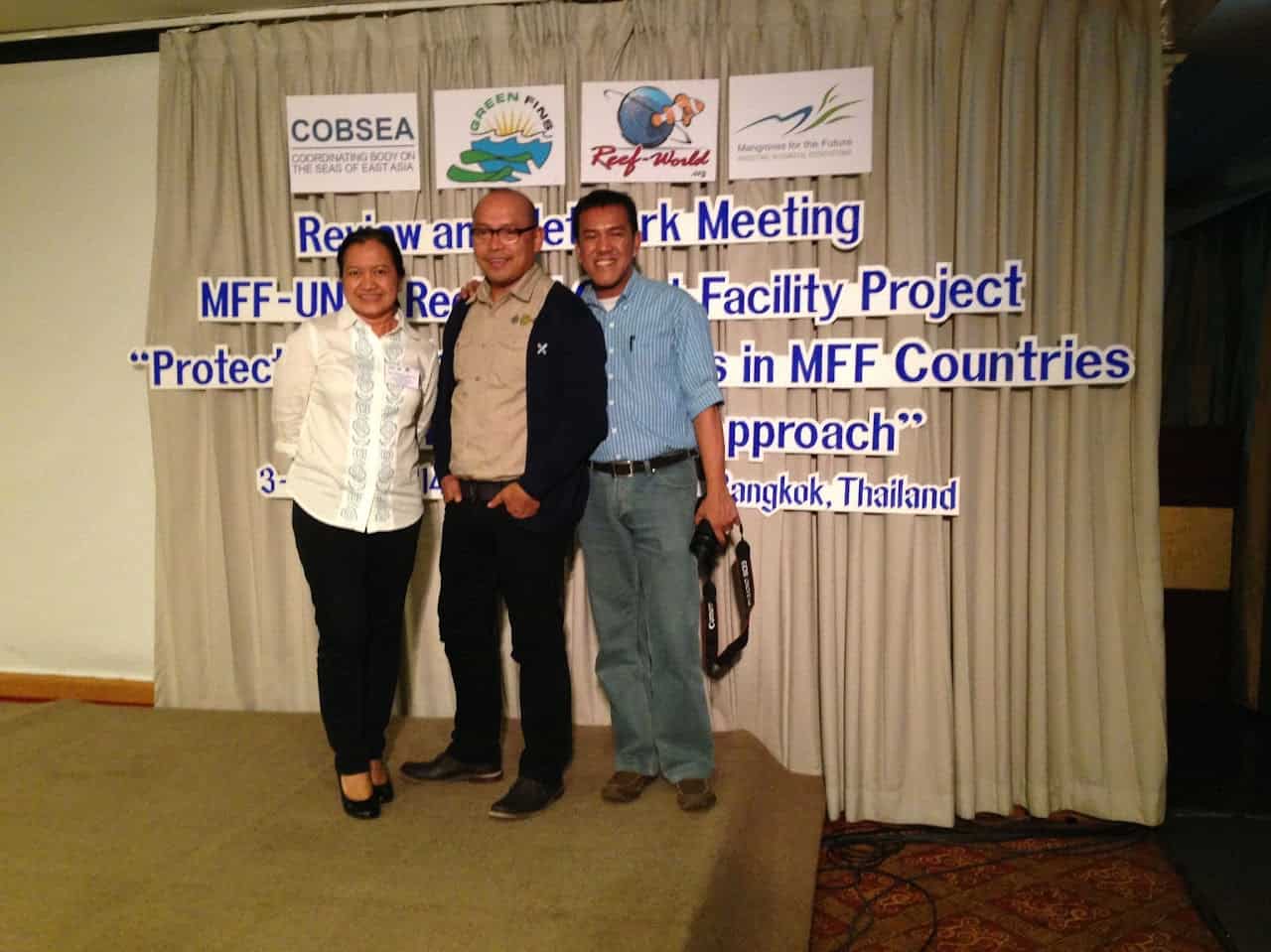 Marine Conservation Awareness