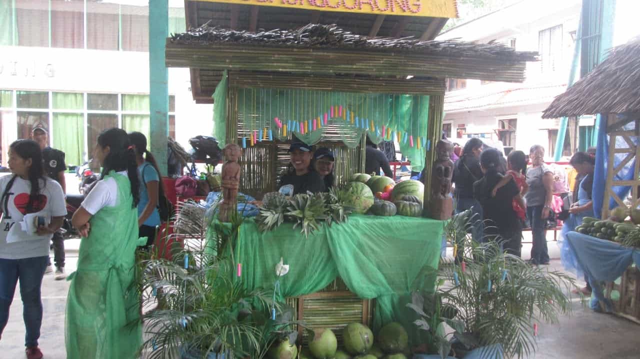 Gawad Pangkaunlaran awards