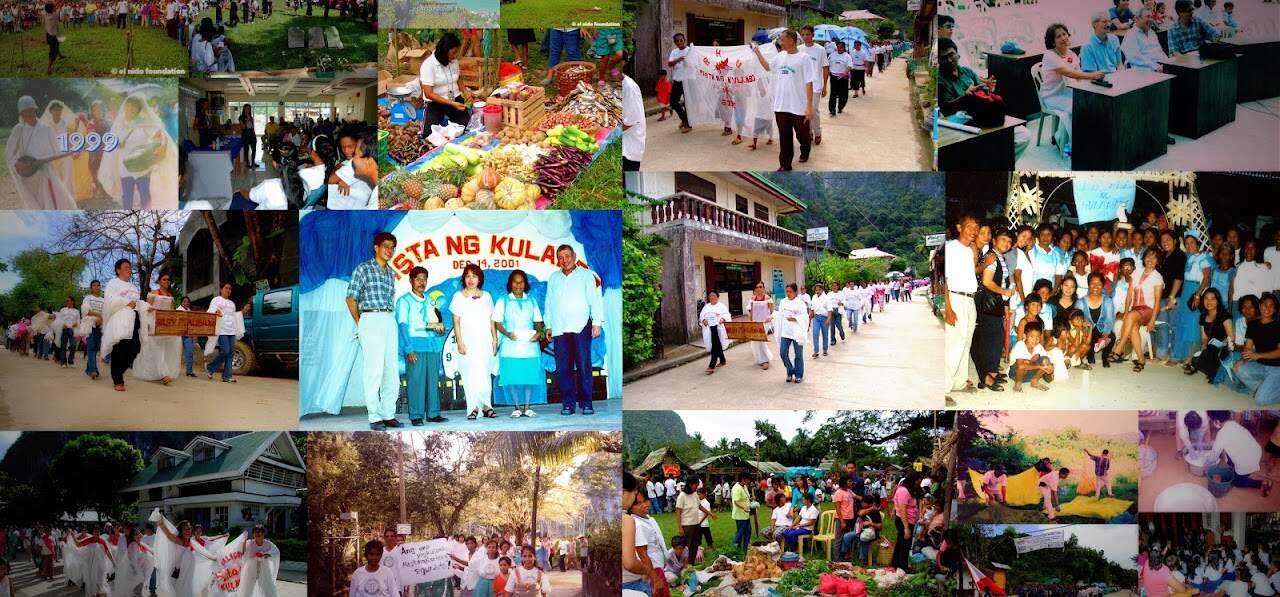 Pista ng Kulambo at Tarabuan sa Caayadan