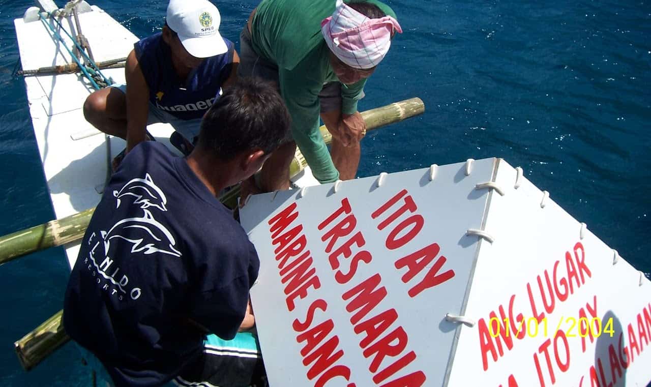 Signage Installation