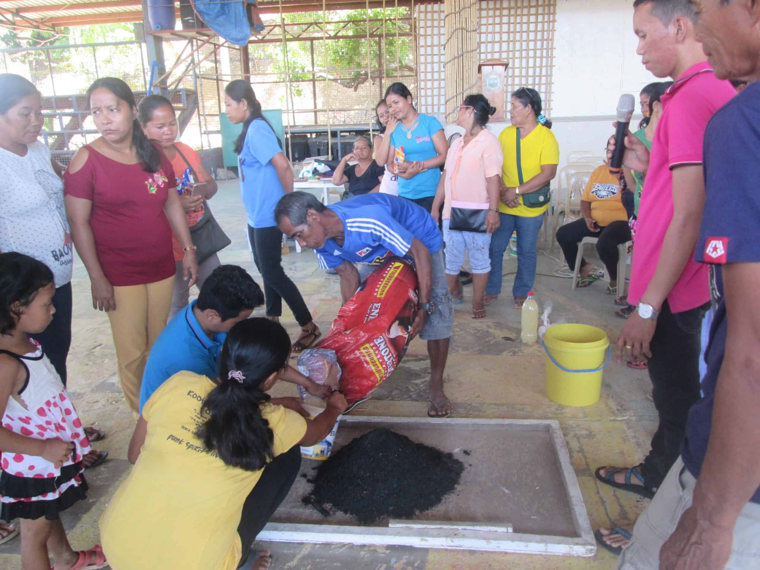 Sustainable Livelihood Programs